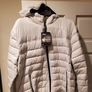 Pajar of Canada Men’s Puffer Jacket new/tags